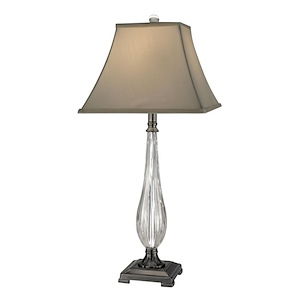 Terama - One Light Table Lamp