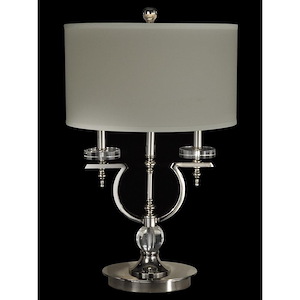 Sheridan - One Light Table Lamp