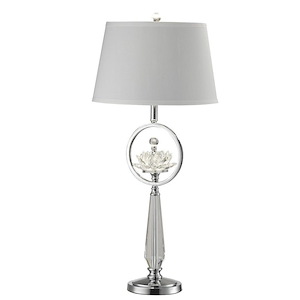 Viviana - One Light Table Lamp