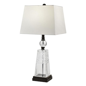 Caden - 1 Light Table Lamp