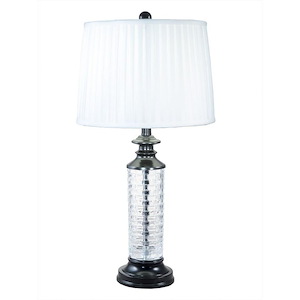 Overland - 1 Light Table Lamp