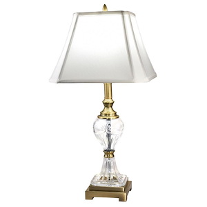 Arie - 1 Light Table Lamp
