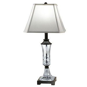 Alivia - 1 Light Table Lamp