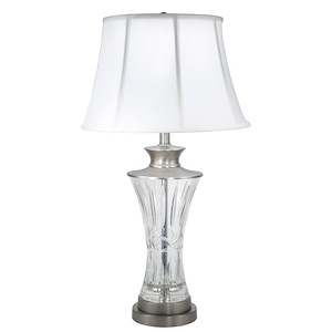 Zarrine - 1 Light Table Lamp