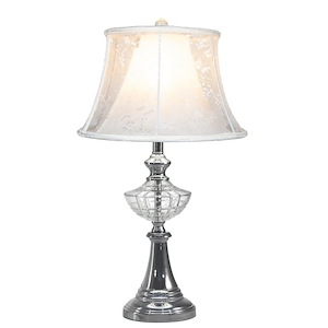 Avery - 1 Light Table Lamp-26 Inches Tall and 14.5 Inches Wide