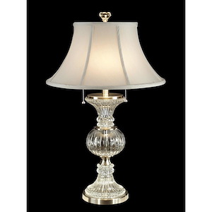 Granada - Two Light Table Lamp