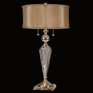 Crystalino Collection Table Lamp