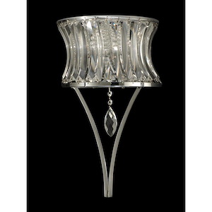 Ocean View - Two Light Wall Sconce