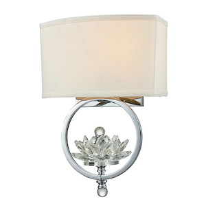 Noble - 2 Light Wall Sconce