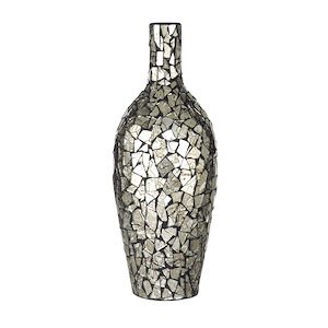 15.75 Inch Decorative Vase