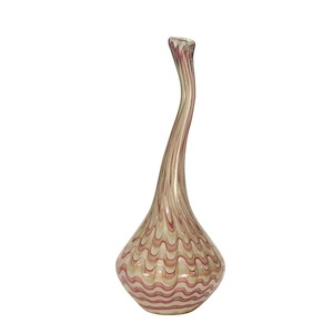 Napa Vino - 16.5 Inch Decorative Vase