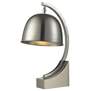Mulisa - One Light Desk Lamp
