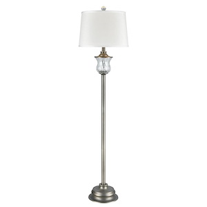 Esteban - 1 Light Floor Lamp