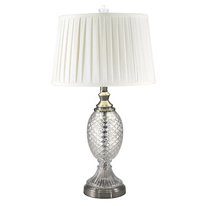 Culmore - 1 Light Table Lamp