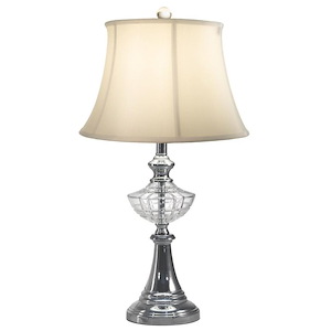 Avery - 1 Light Table Lamp