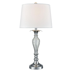 Charlotte - 1 Light Table Lamp - 1031371