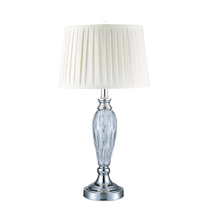 Vella - 1 Light Table Lamp