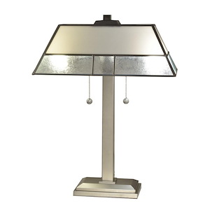 Concord - 2 Light Table Lamp