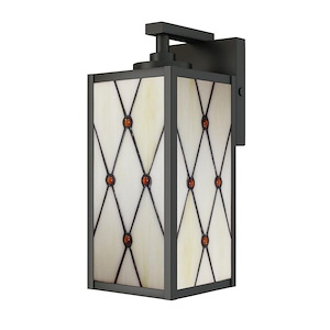 Ory - 1 Light Outdoor Wall Sconce