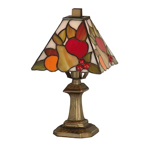 Fruit Mini - One Light Table Lamp