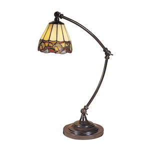 Ainsley - One Light Desk Lamp