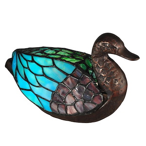 Duck - One Light Accent Lamp