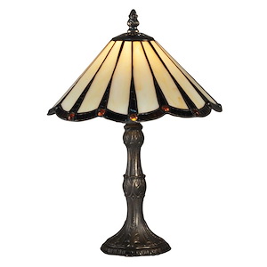 Ripley - One Light Accent Lamp - 480097