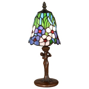Brescia - 1 Light Accent Lamp