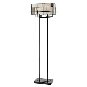 Stonegate - 2 Light Floor Lamp - 1031766