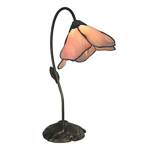 Poelking - One Light Table Lamp - 82040