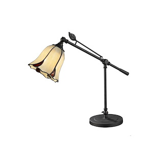 San Antonio - One Light Table Lamp