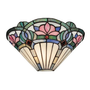 Windham - One Light Wall Sconce - 480111