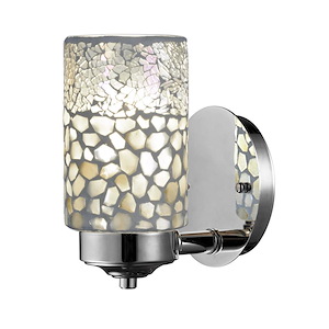 Alps - One Light Wall Sconce