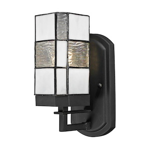 Landis - One Light Wall Sconce