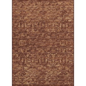 Aberdeen - Area Rug in Canyon Finish-Multiple Sizes - 1301302