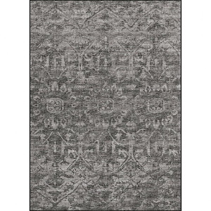 Aberdeen - Area Rug in Graphite Finish-Multiple Sizes - 1301362