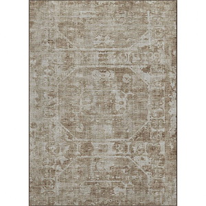 Aberdeen - Area Rug in Driftwood Finish-Multiple Sizes