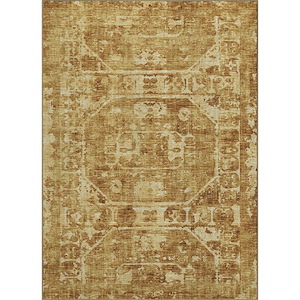 Aberdeen - Area Rug in Gold Finish-Multiple Sizes - 1301236