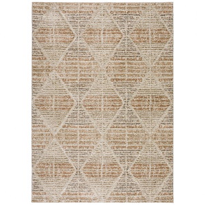 Carmona - Area Rug in Parchment Finish-Multiple Sizes - 1301372