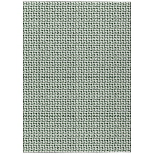 Hinton - Area Rug in Green Finish-Multiple Sizes - 1301332