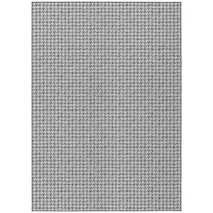 Hinton - Area Rug in Grey Finish-Multiple Sizes - 1301376