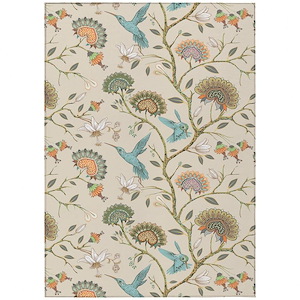 Kendall - Area Rug in Putty Finish-Multiple Sizes - 1301442
