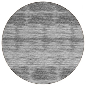 Laidley - Round Area Rug in Grey Finish-Multiple Sizes - 1301420