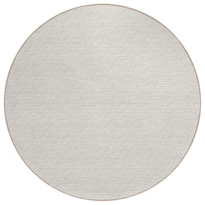 Laidley - Round Area Rug in Linen Finish-Multiple Sizes - 1301498