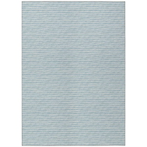 Laidley - Area Rug in Skyblue Finish-Multiple Sizes - 1301444