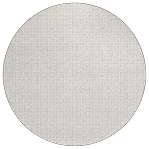 Marlo - Round Area Rug in Linen Finish-Multiple Sizes