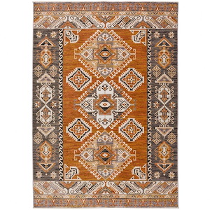 Odessa - Area Rug in Canyon Finish-Multiple Sizes - 1301545