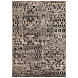 Odessa - Area Rug in Flannel Finish-Multiple Sizes - 1301541