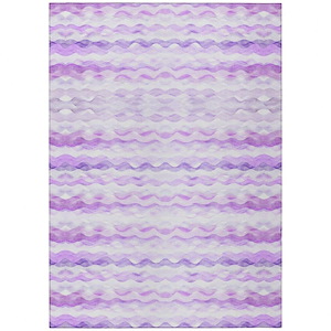 Seabreeze - Area Rug in Violet Finish-Multiple Sizes - 1301471