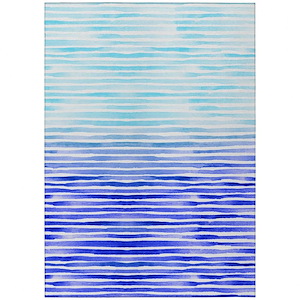 Seabreeze - Area Rug in Navy Finish-Multiple Sizes - 1301516